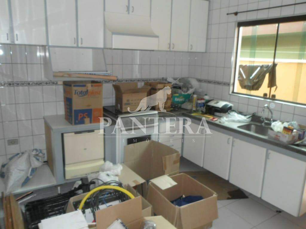 Cozinha - Casa 1