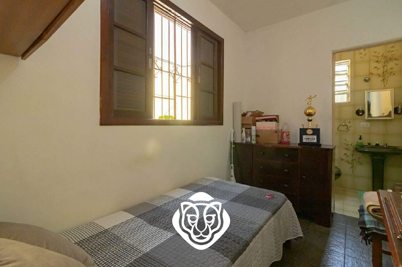 Dormitório I - Suíte