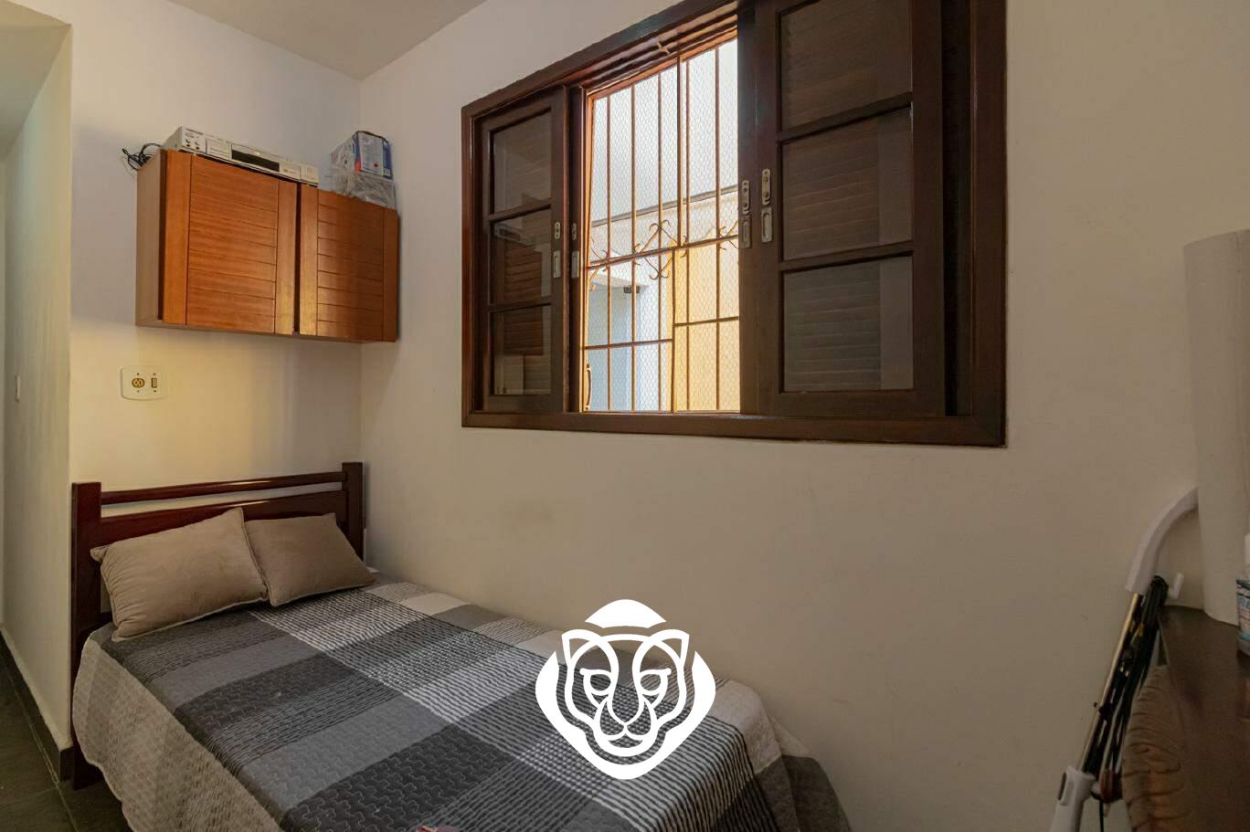 Dormitório I - Suíte