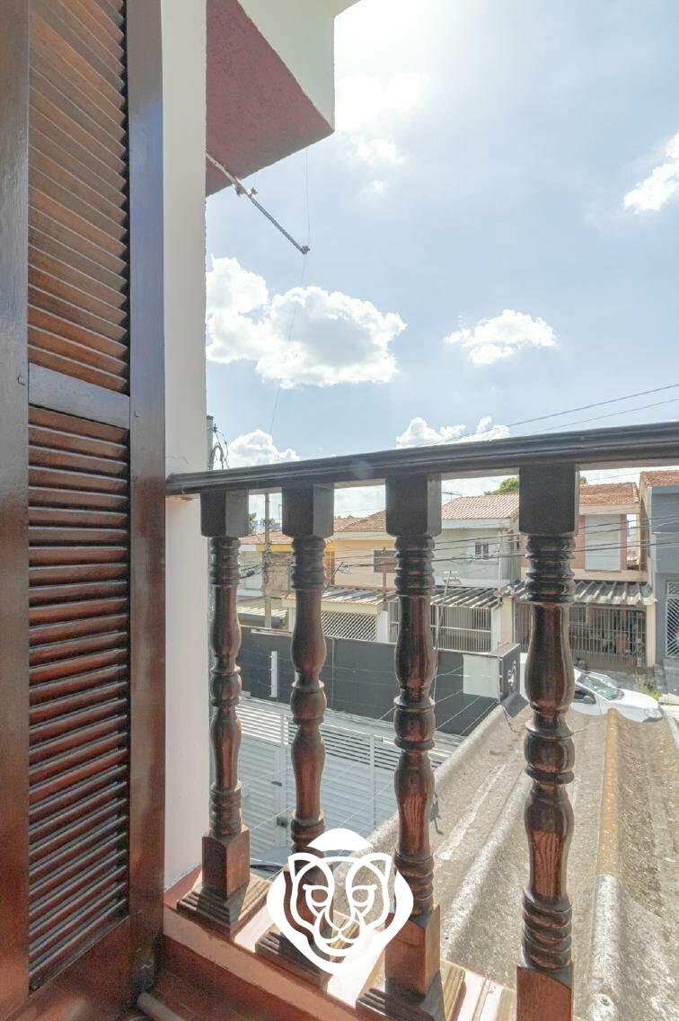 Sacada - Dormitório II