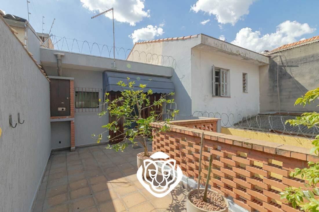 Varanda - Dormitório III