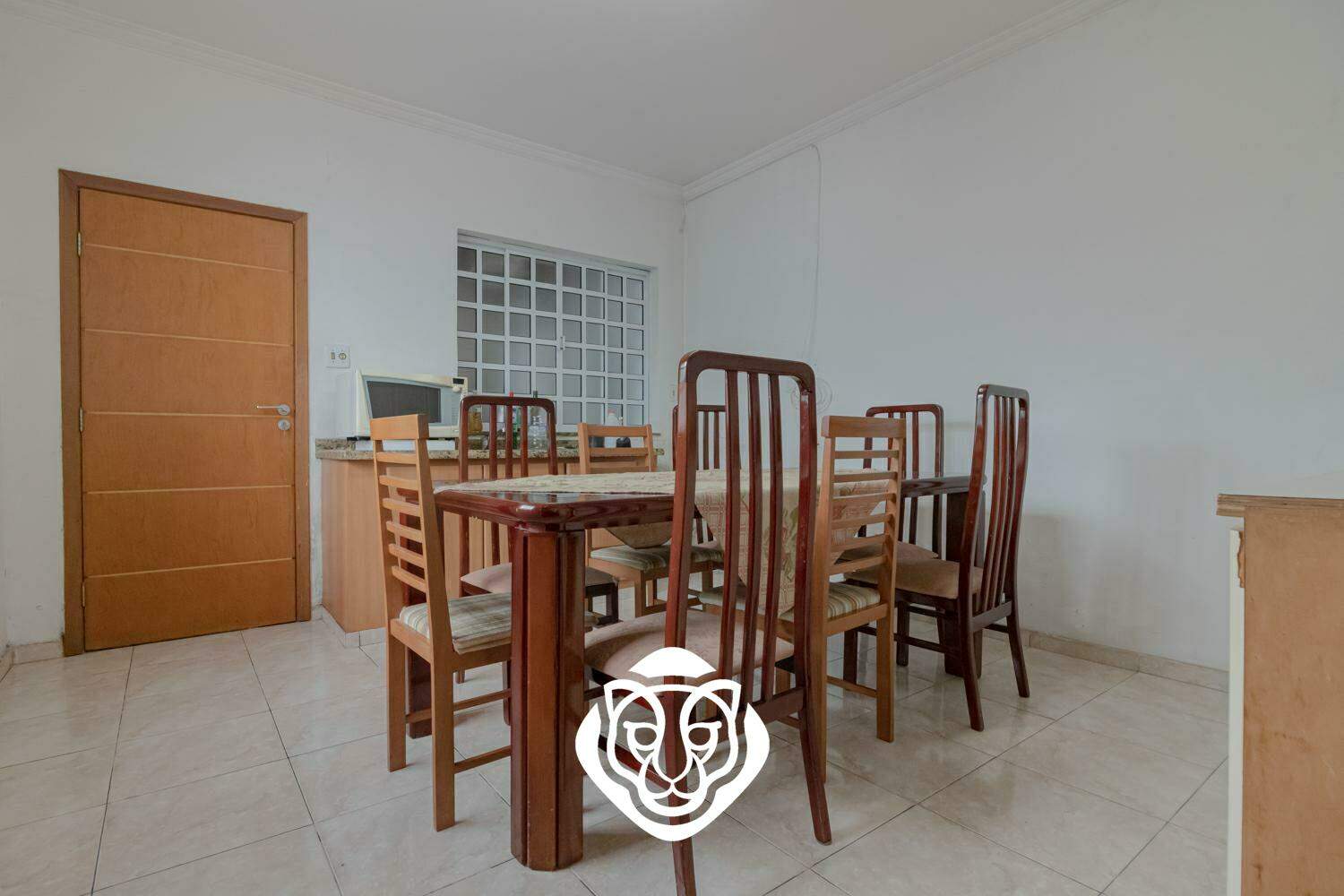Sala de jantar