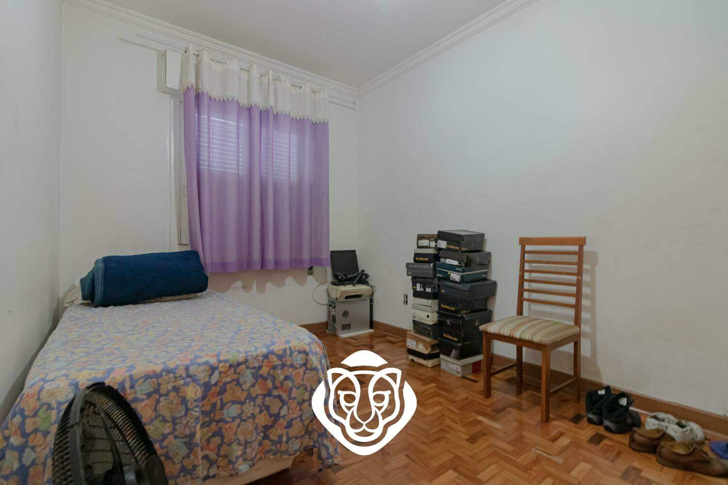 Dormitório I