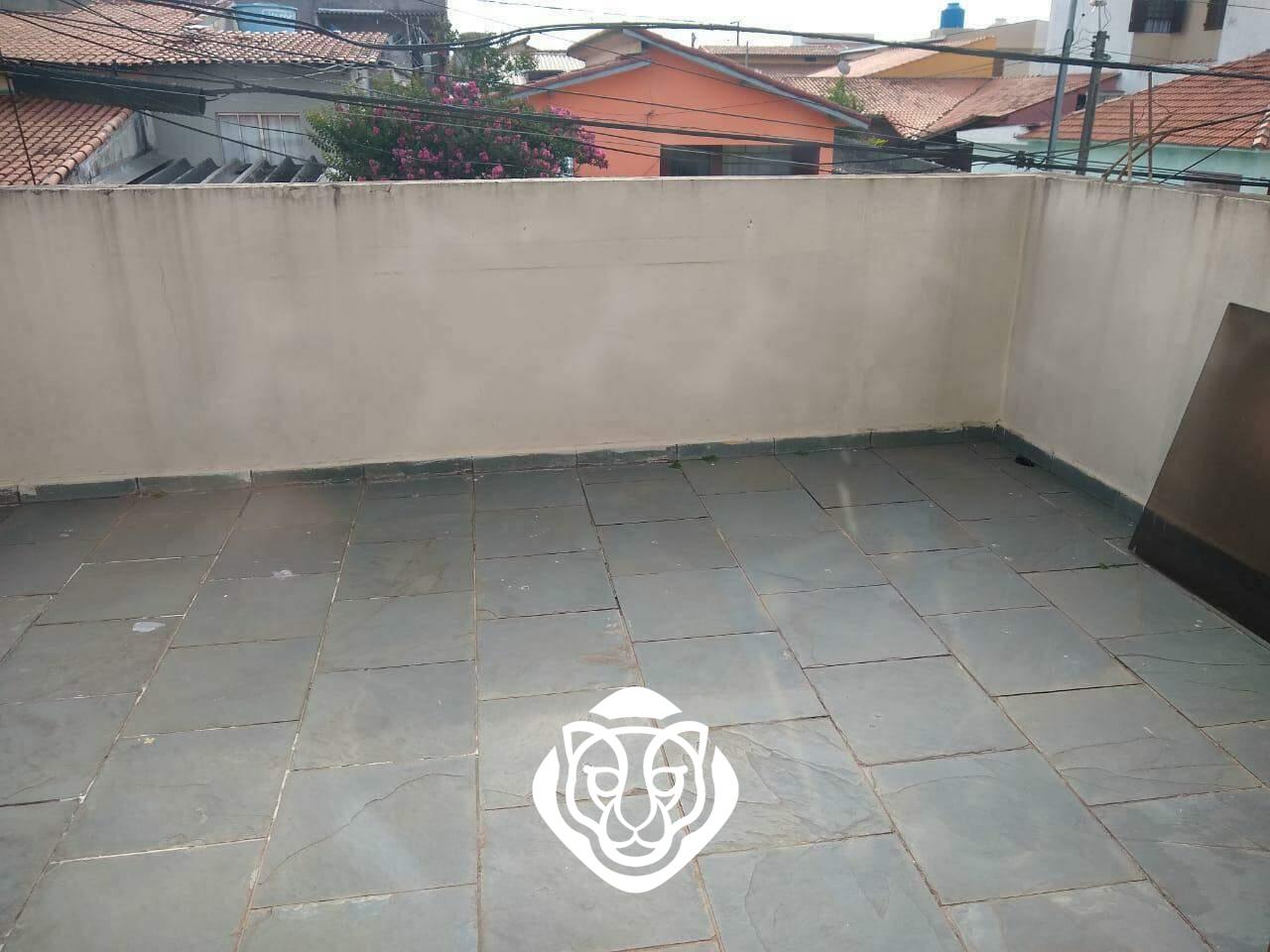 Sacada - Dormitório I