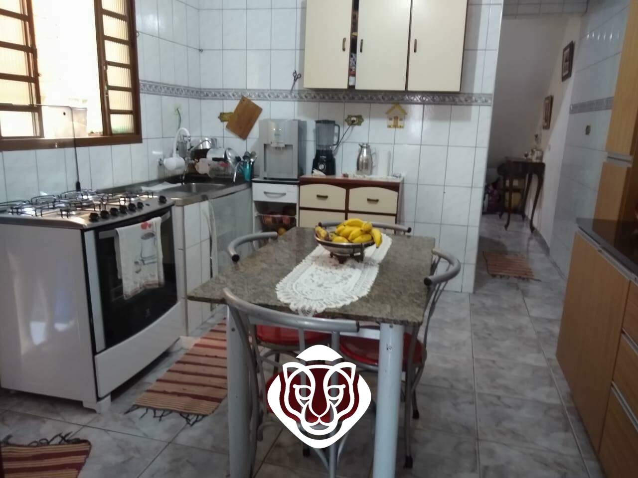 Cozinha