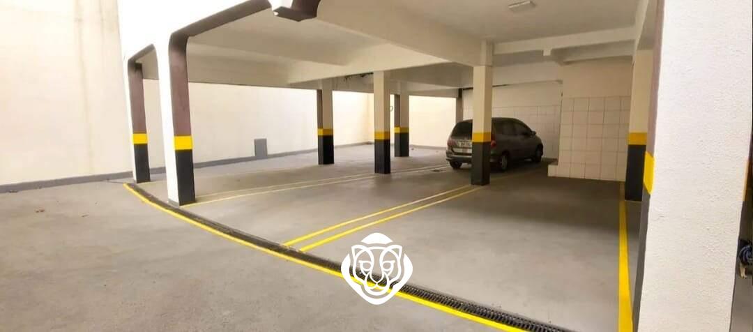 Vaga de garagem 