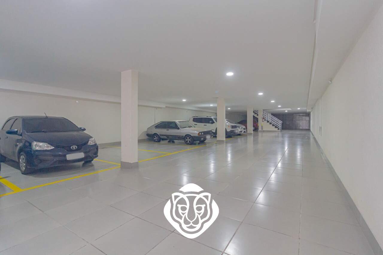 Garagem