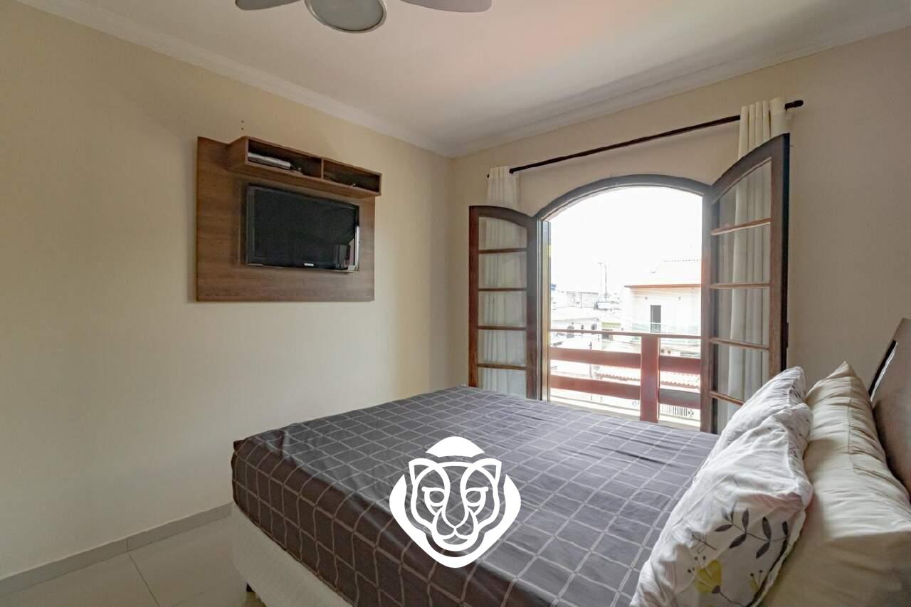 Dormitório I - Suíte