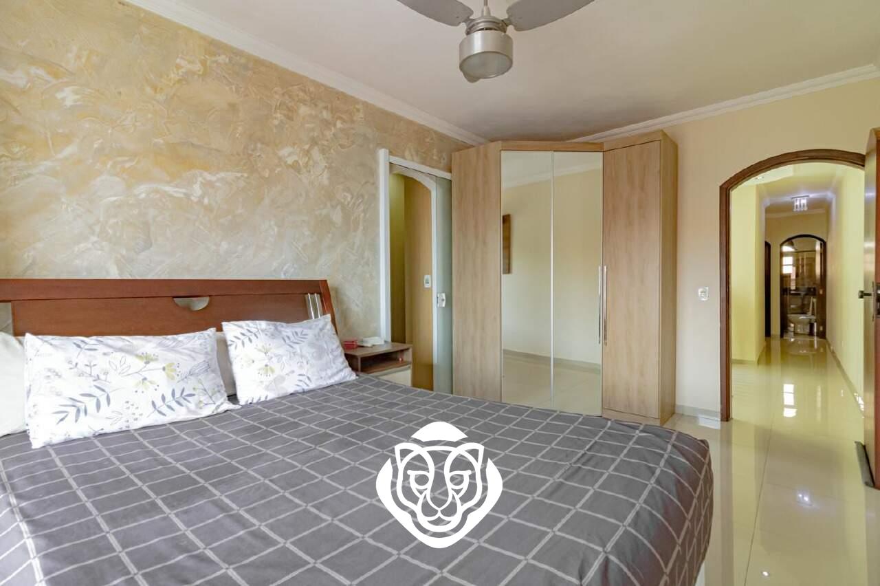 Dormitório I - Suíte