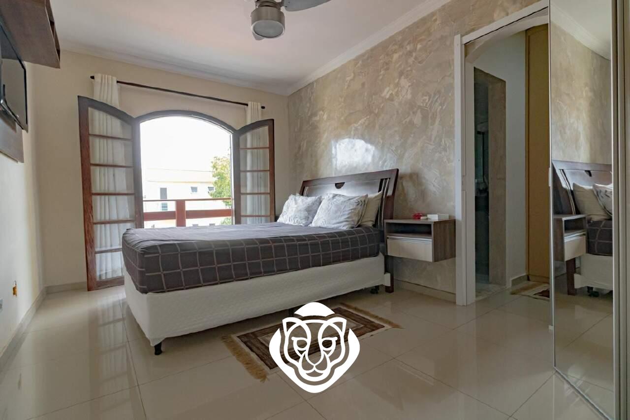 Dormitório I - Suíte