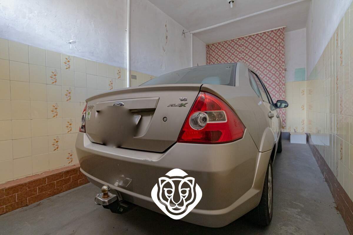 Garagem