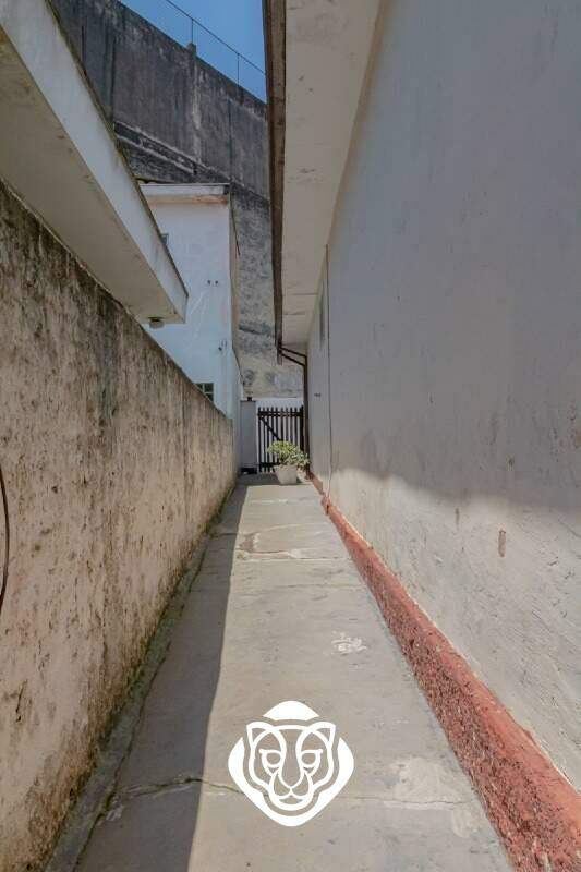 Corredor lateral