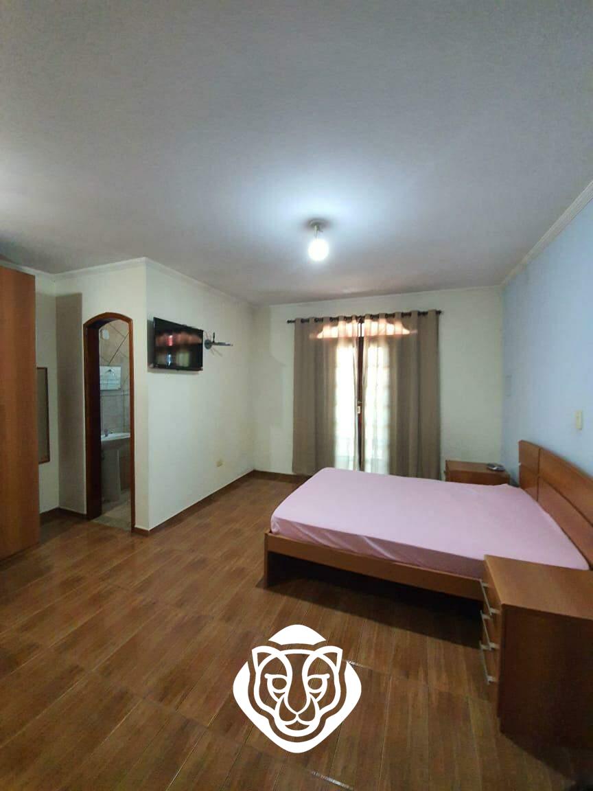 Dormitório III - Suíte 