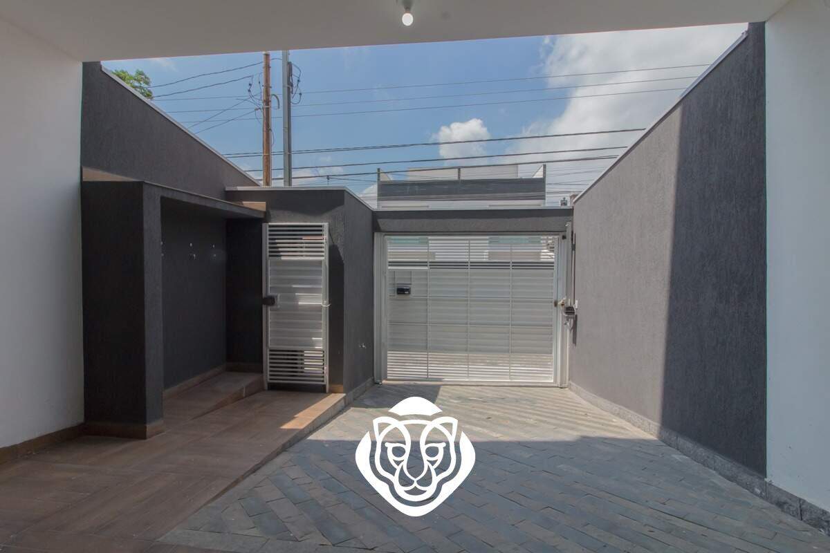 Garagem