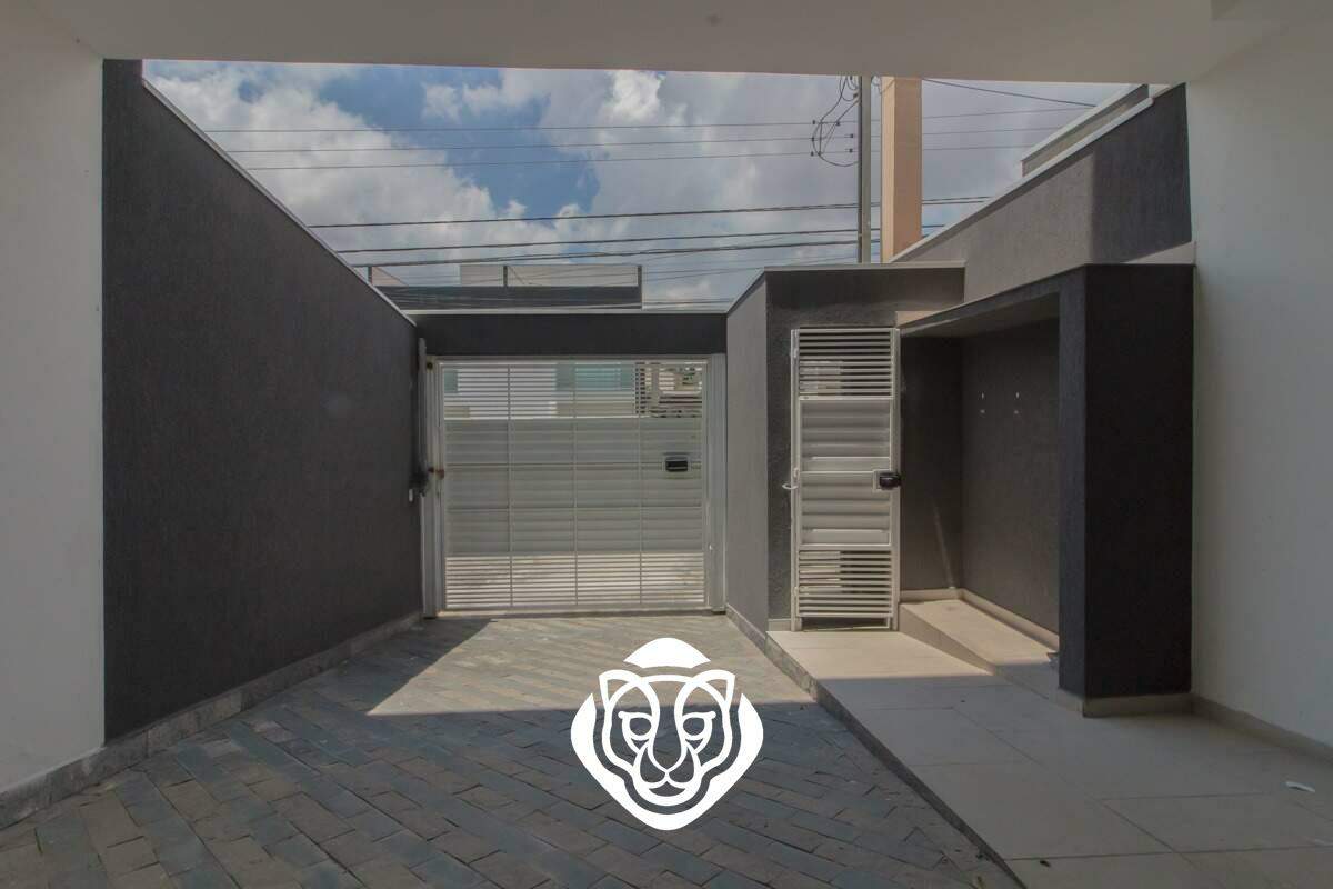 Garagem