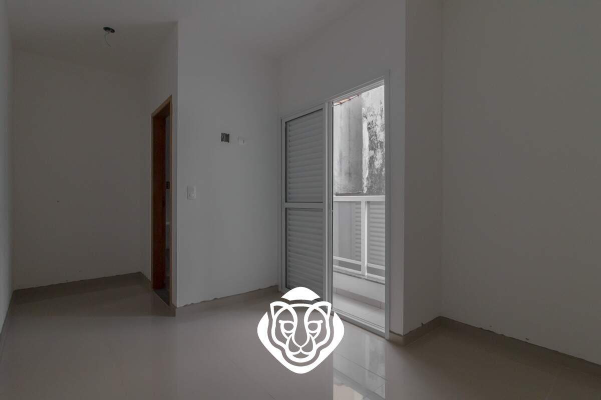 Dormitório II - suíte
