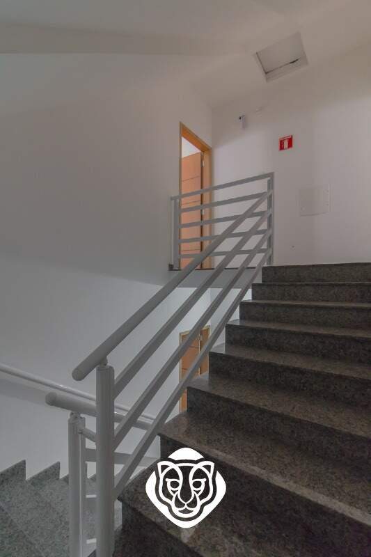 Acesso apartamento