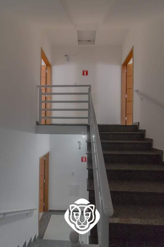 Acesso apartamento