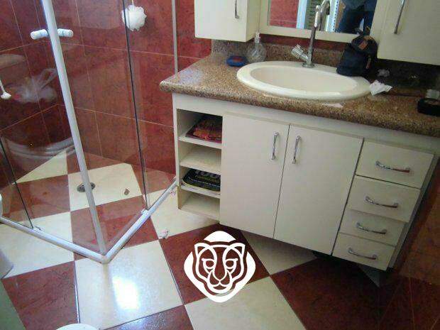 Banheiro 