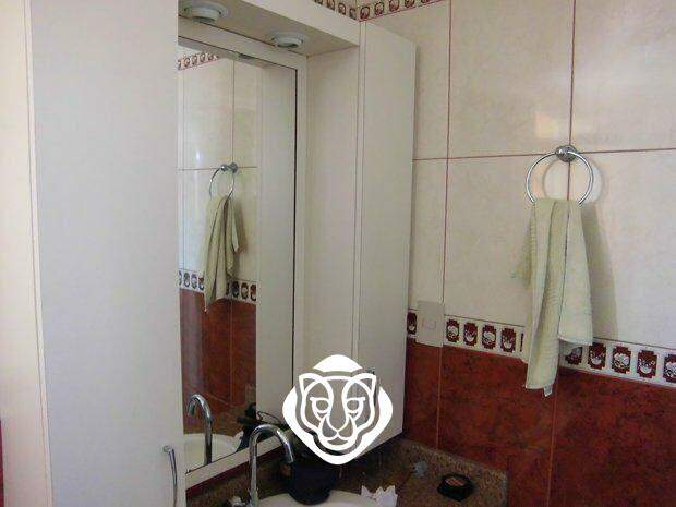 Banheiro 