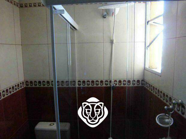 Banheiro 