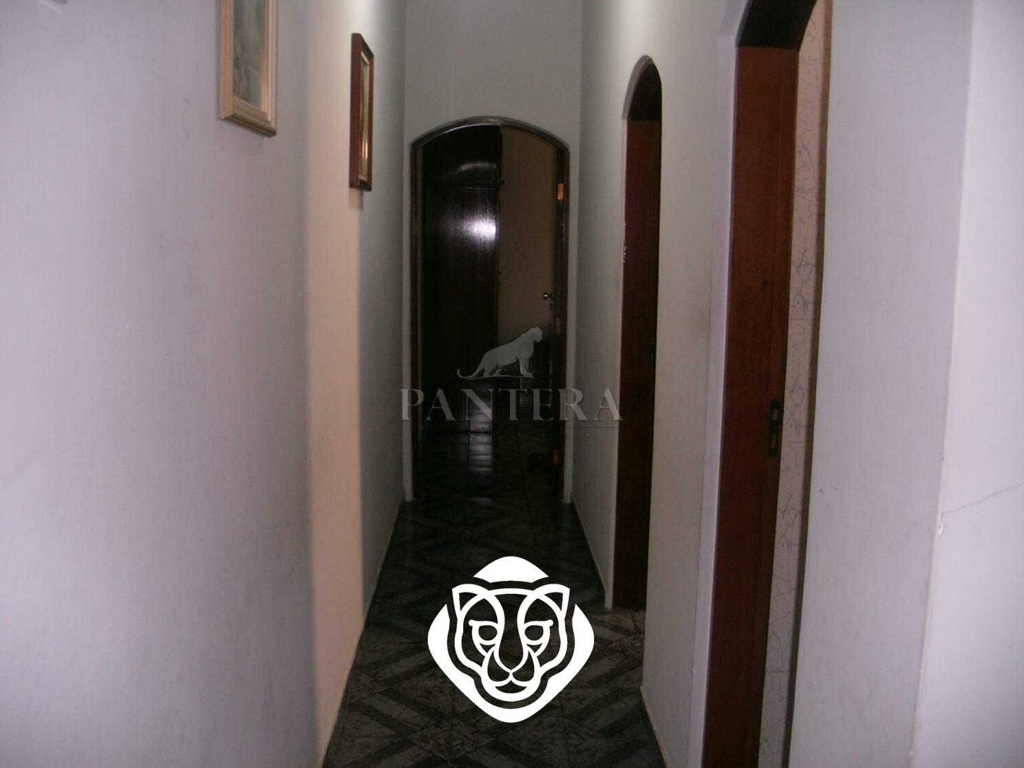 Corredor Dormitório