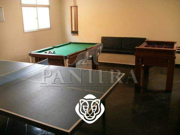 Sala de jogos