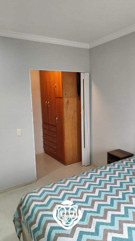 Dormitório I - Suíte