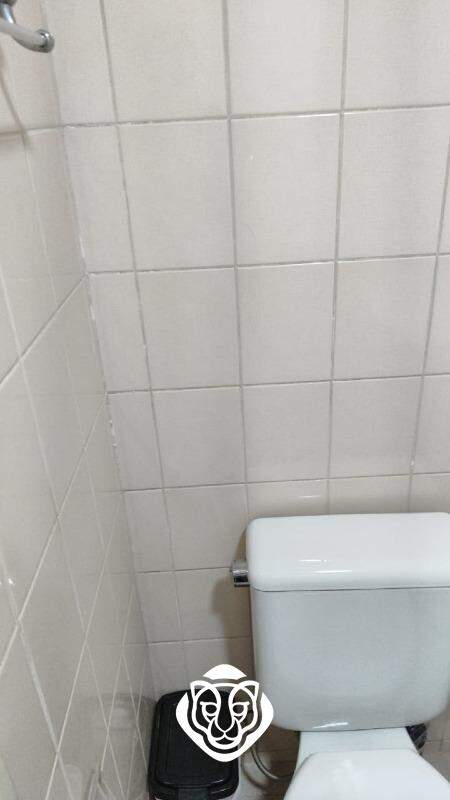 Banheiro Social