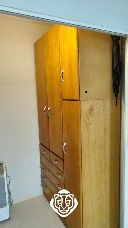 Closet - Suíte
