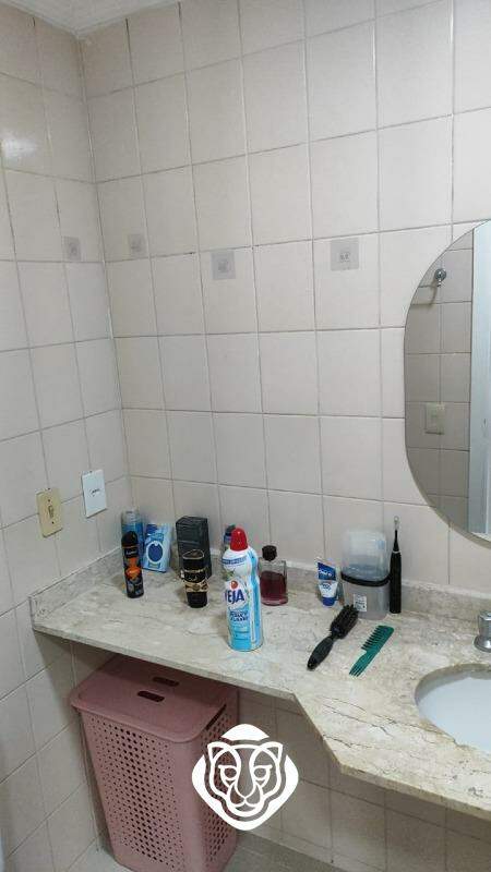 Banheiro Social
