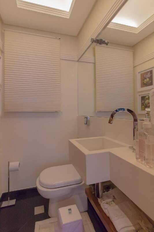 Lavabo