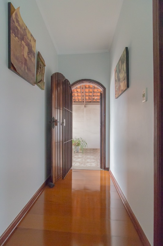 Acesso área externa