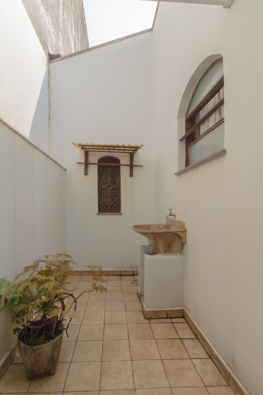 Quintal Dormitório III