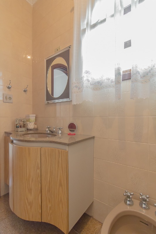 Banheiro - suíte III