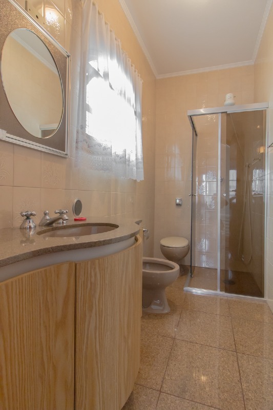 Banheiro - suíte III