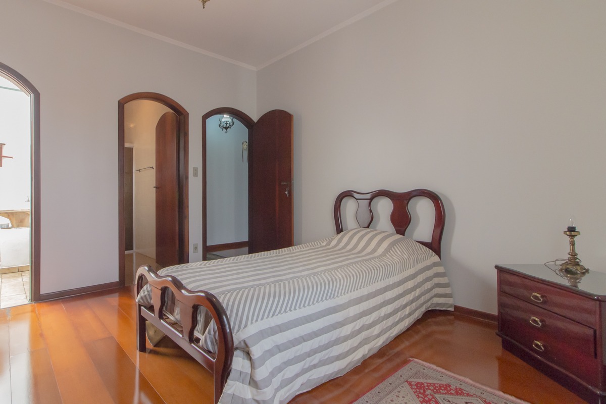 Dormitório III - suíte