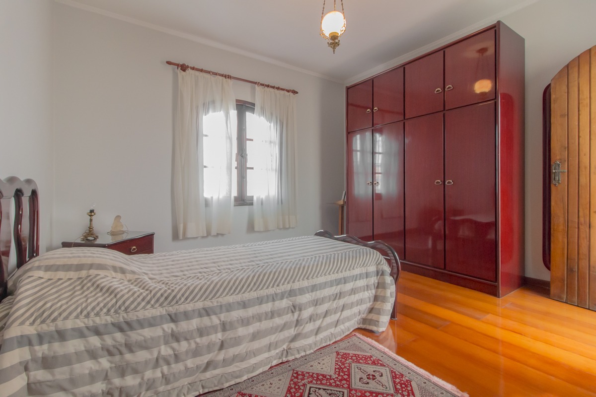 Dormitório III - suíte