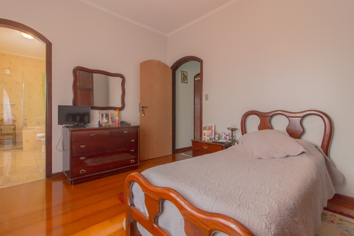 Dormitório I - suíte