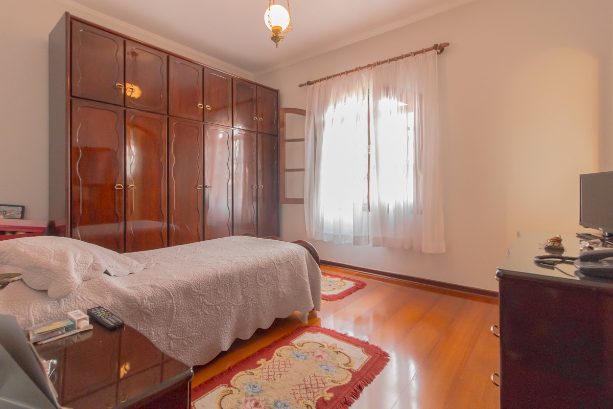 Dormitório I - suíte