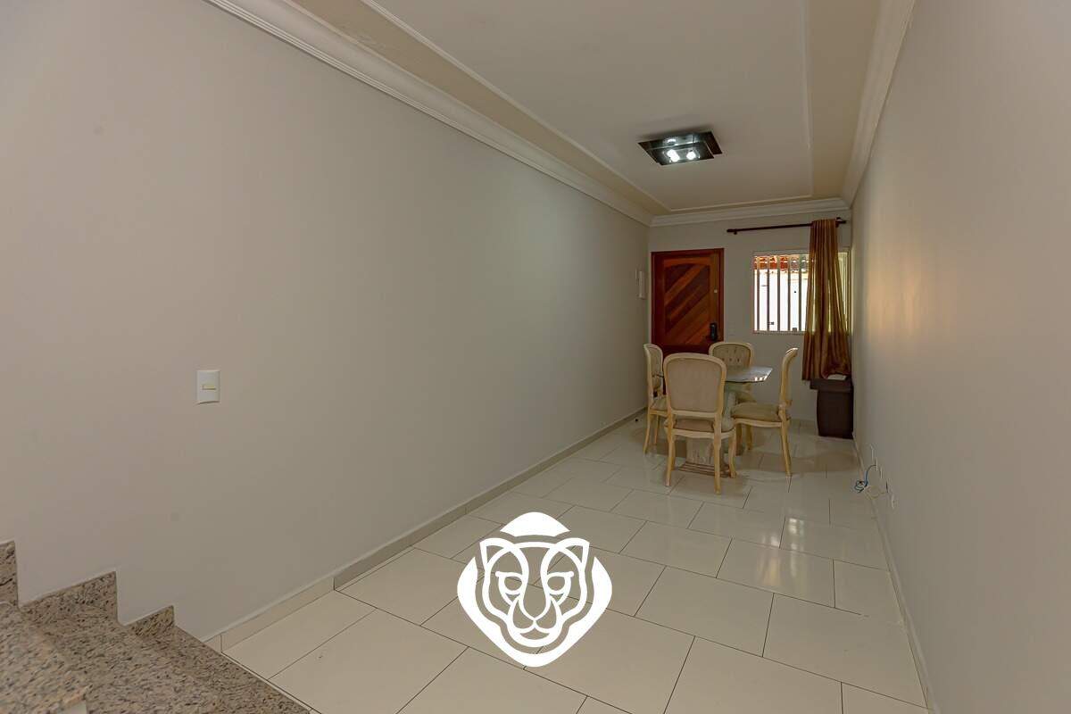 Sala II Ambientes 