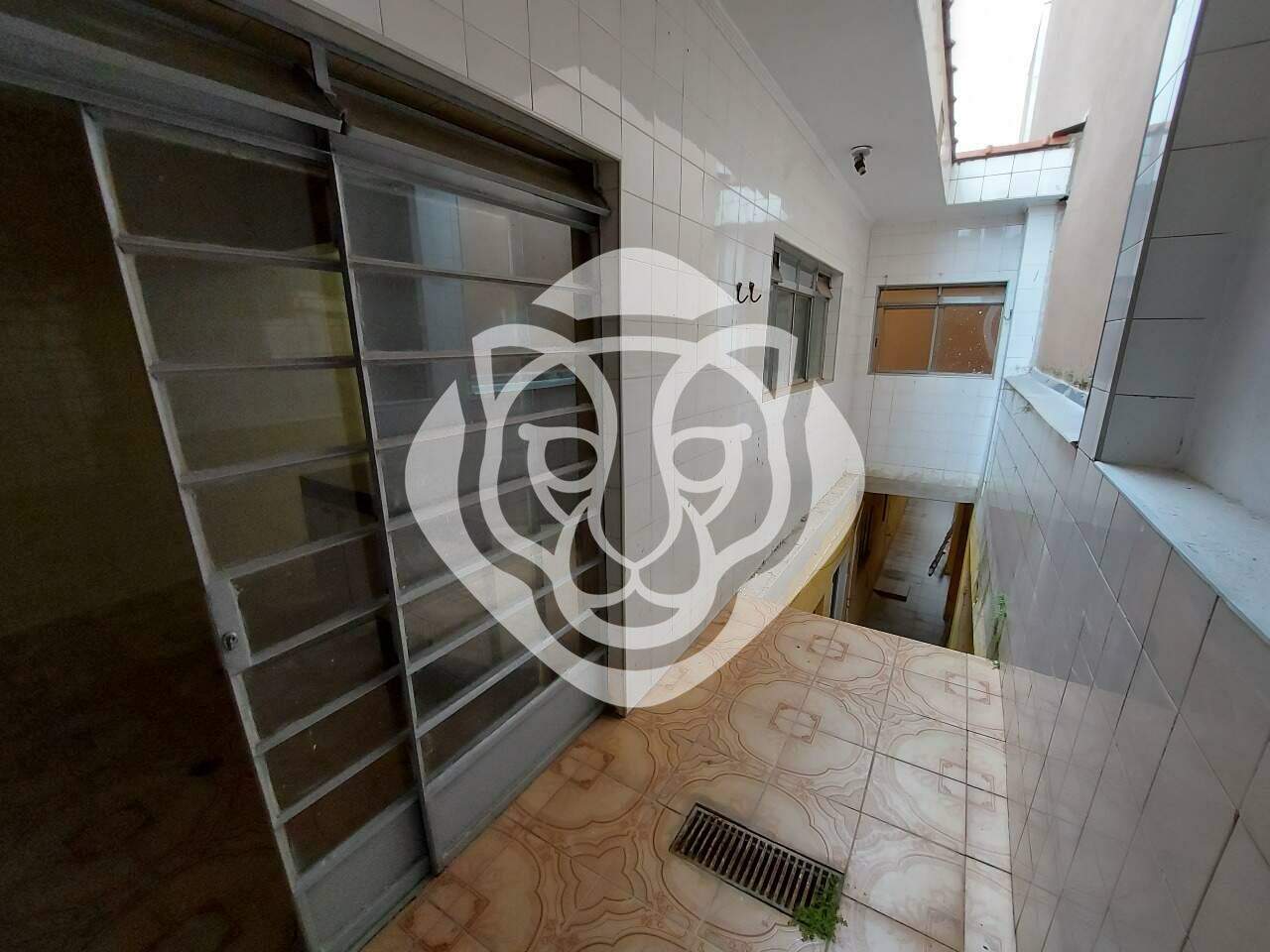 Acesso à casa II