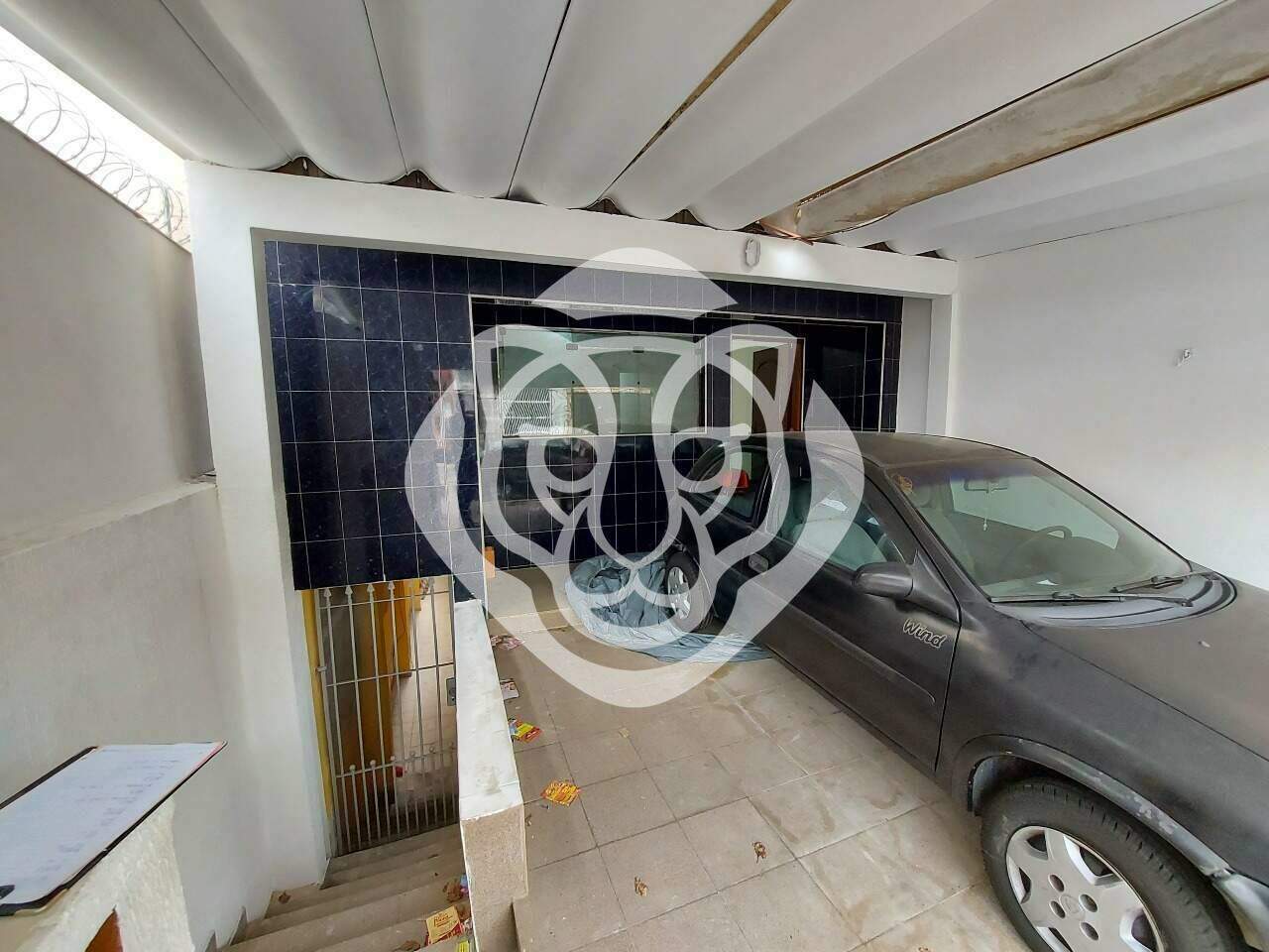 Garagem