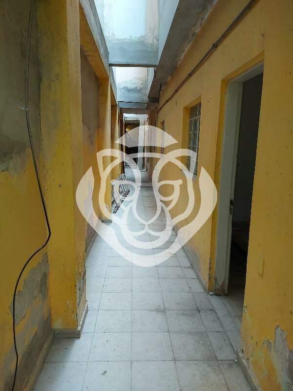 Entrada - casa II