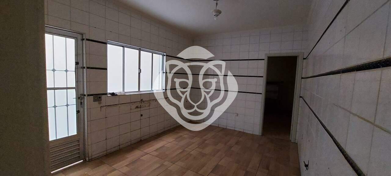 Cozinha - casa II