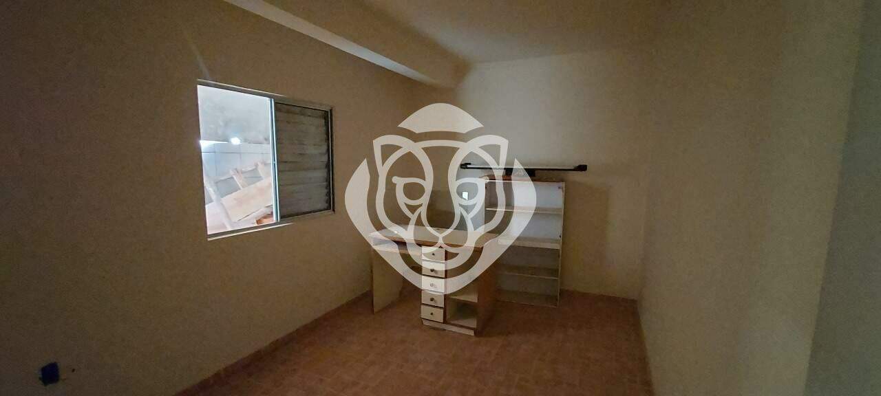 Dormitório IV - casa II