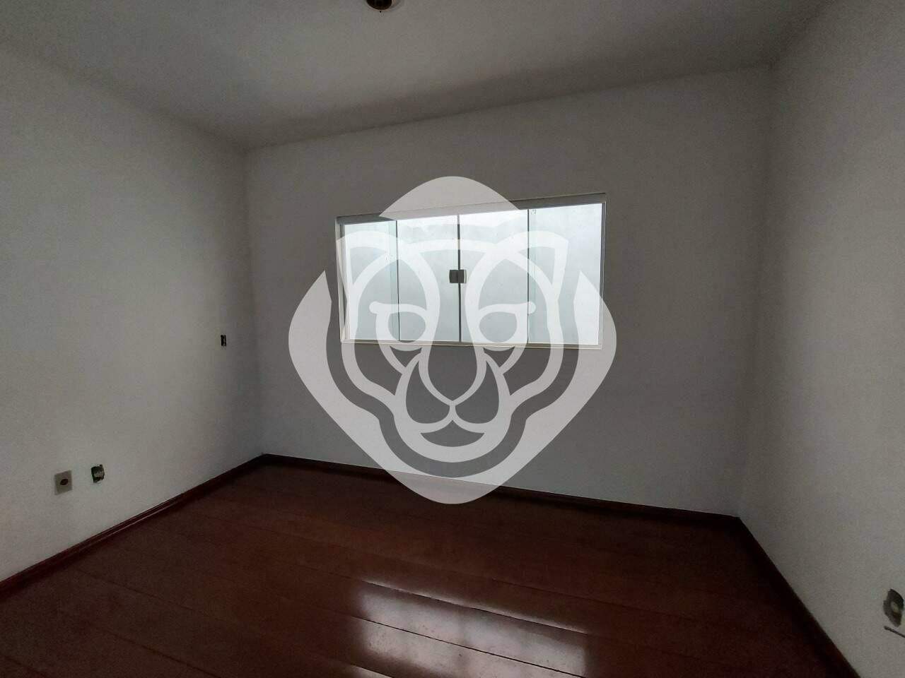 Dormitório I - casa I
