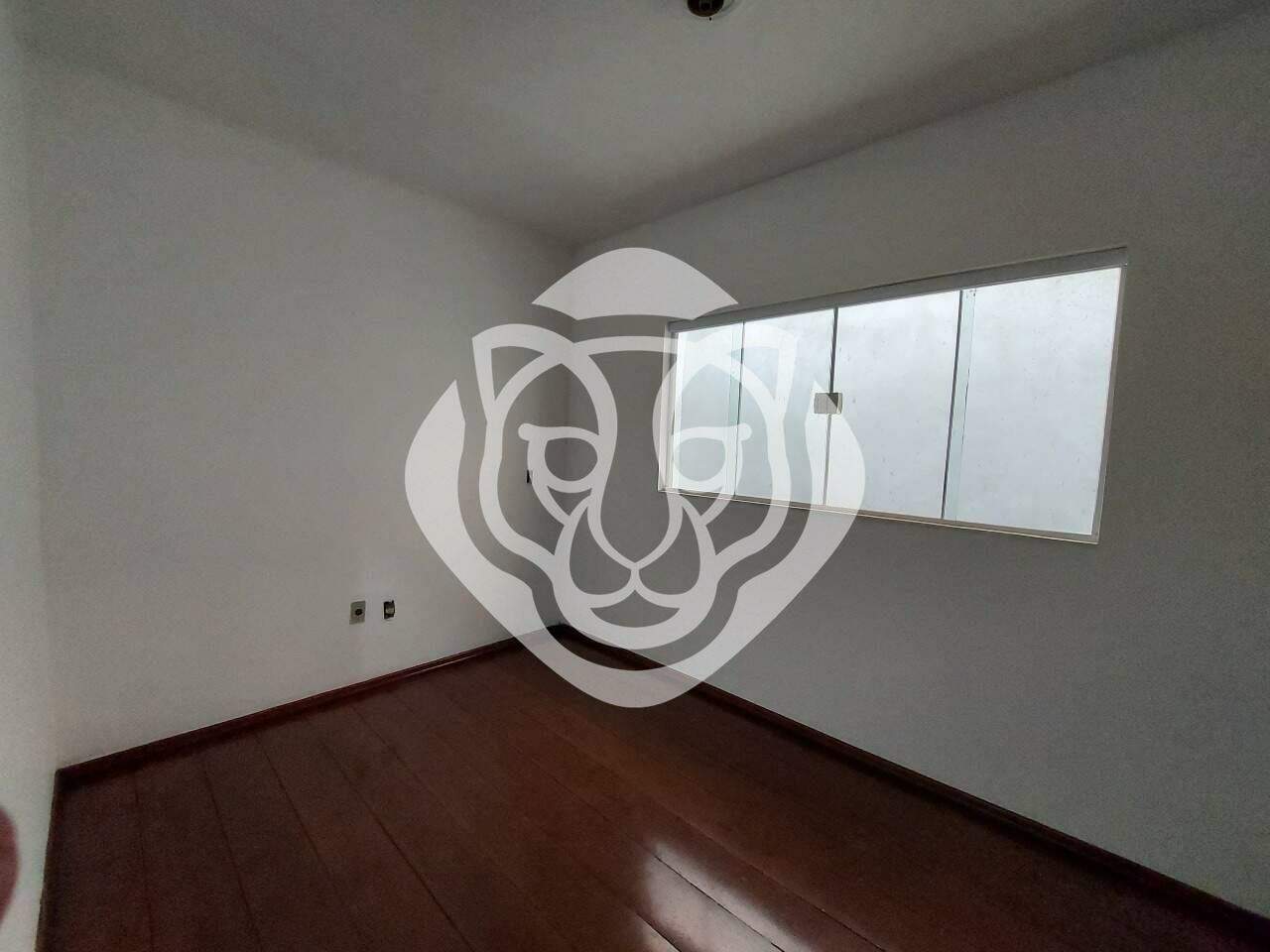 Dormitório II - casa I