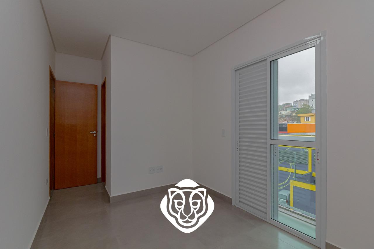 Dormitório II - Suíte