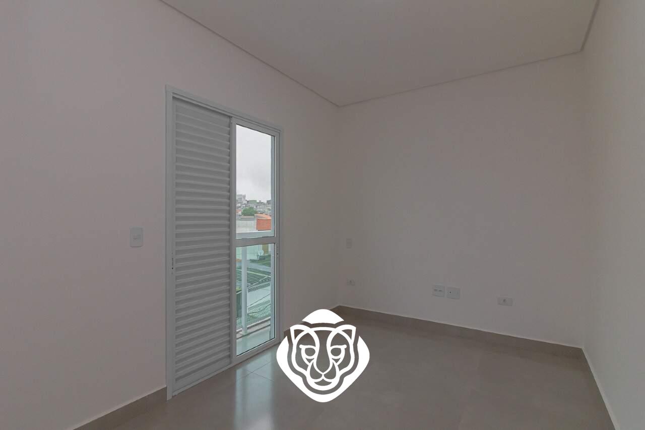 Dormitório II - Suíte